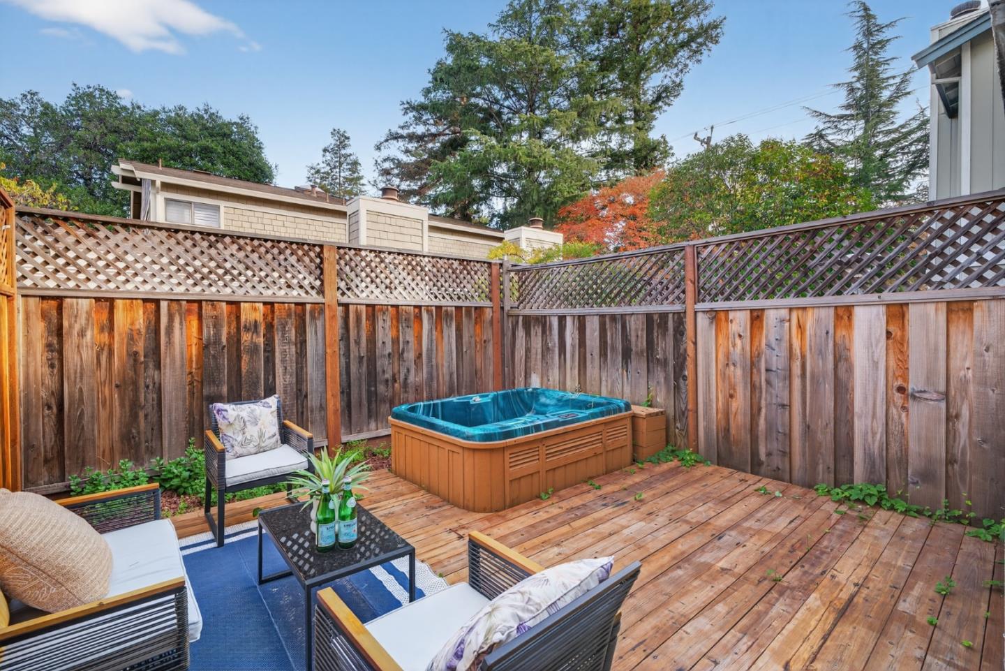 Detail Gallery Image 34 of 35 For 101 Redding Rd #A4,  Campbell,  CA 95008 - 2 Beds | 1/1 Baths