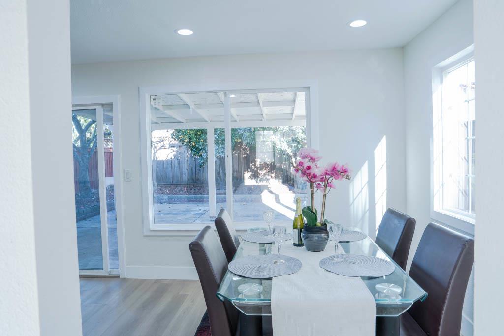 Detail Gallery Image 11 of 28 For 1582 Trieste Way, San Jose,  CA 95122 - 4 Beds | 2/1 Baths