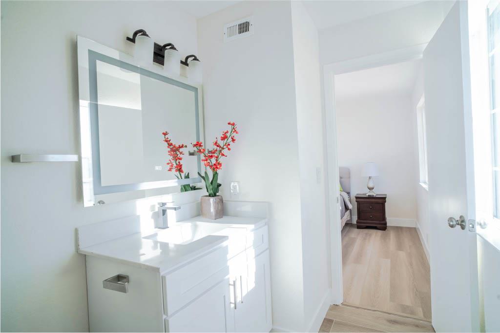 Detail Gallery Image 20 of 28 For 1582 Trieste Way, San Jose,  CA 95122 - 4 Beds | 2/1 Baths