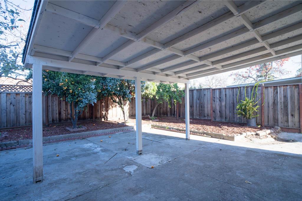 Detail Gallery Image 28 of 28 For 1582 Trieste Way, San Jose,  CA 95122 - 4 Beds | 2/1 Baths