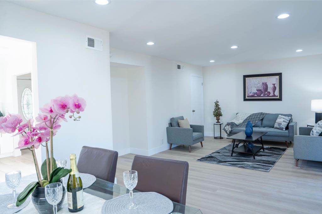 Detail Gallery Image 6 of 28 For 1582 Trieste Way, San Jose,  CA 95122 - 4 Beds | 2/1 Baths