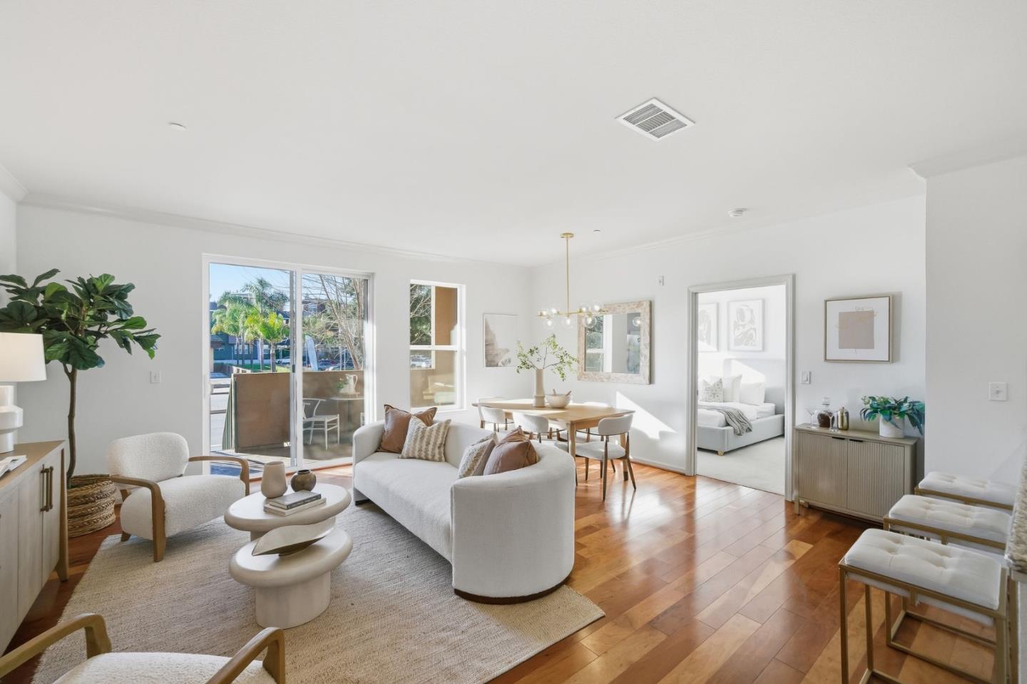 CENTRAL SAN JOSE Condos Condos For Sale