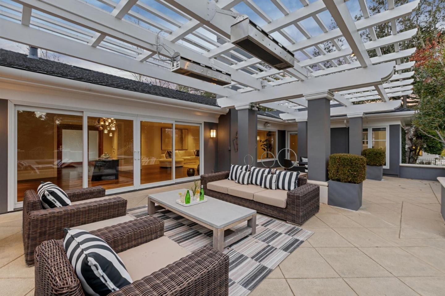 Detail Gallery Image 100 of 116 For 16140 Matilija Dr, Los Gatos,  CA 95030 - 6 Beds | 6/2 Baths