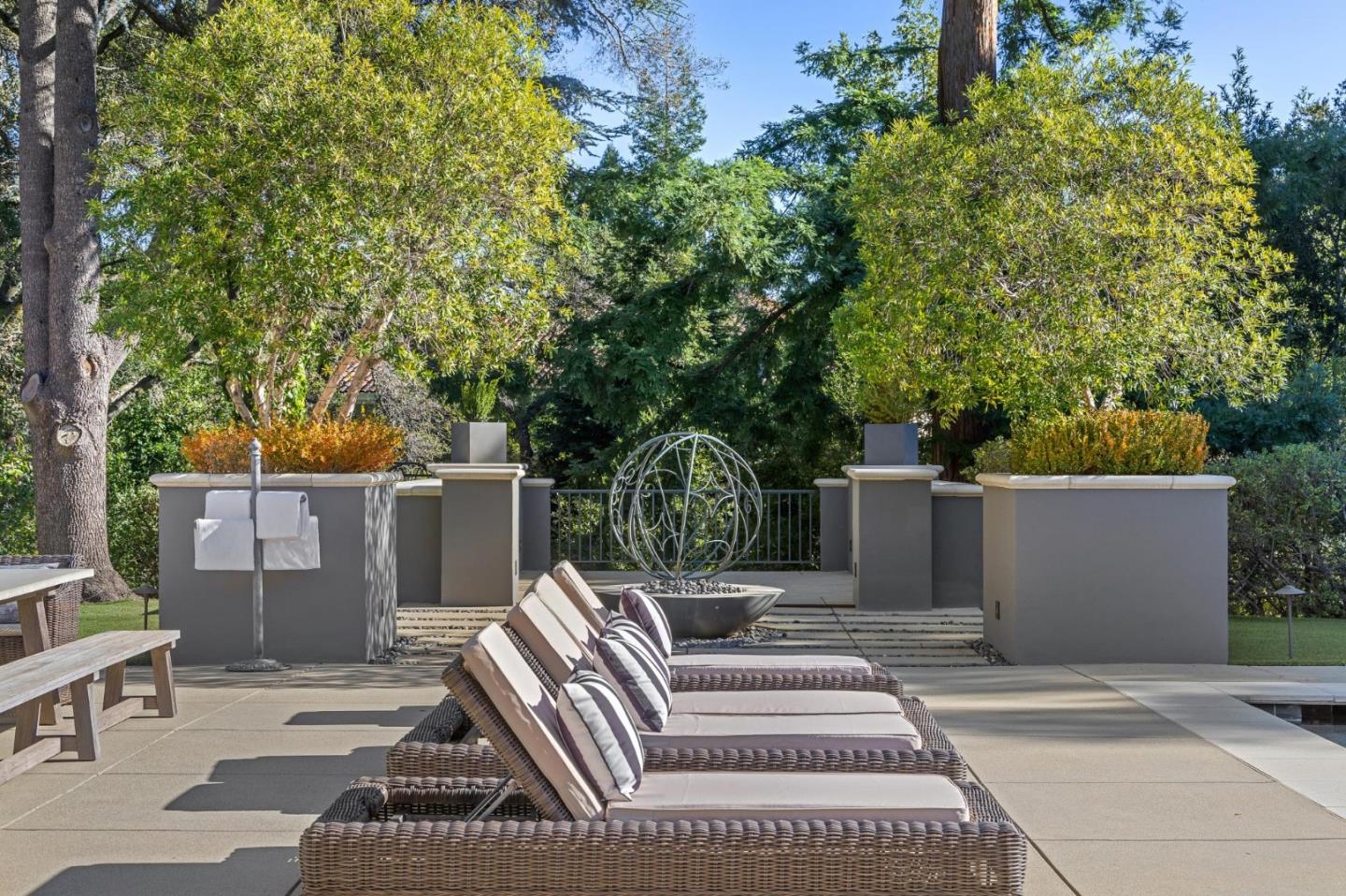 Detail Gallery Image 101 of 116 For 16140 Matilija Dr, Los Gatos,  CA 95030 - 6 Beds | 6/2 Baths