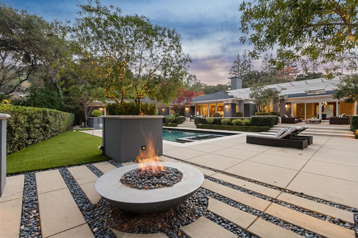 Detail Gallery Image 103 of 116 For 16140 Matilija Dr, Los Gatos,  CA 95030 - 6 Beds | 6/2 Baths