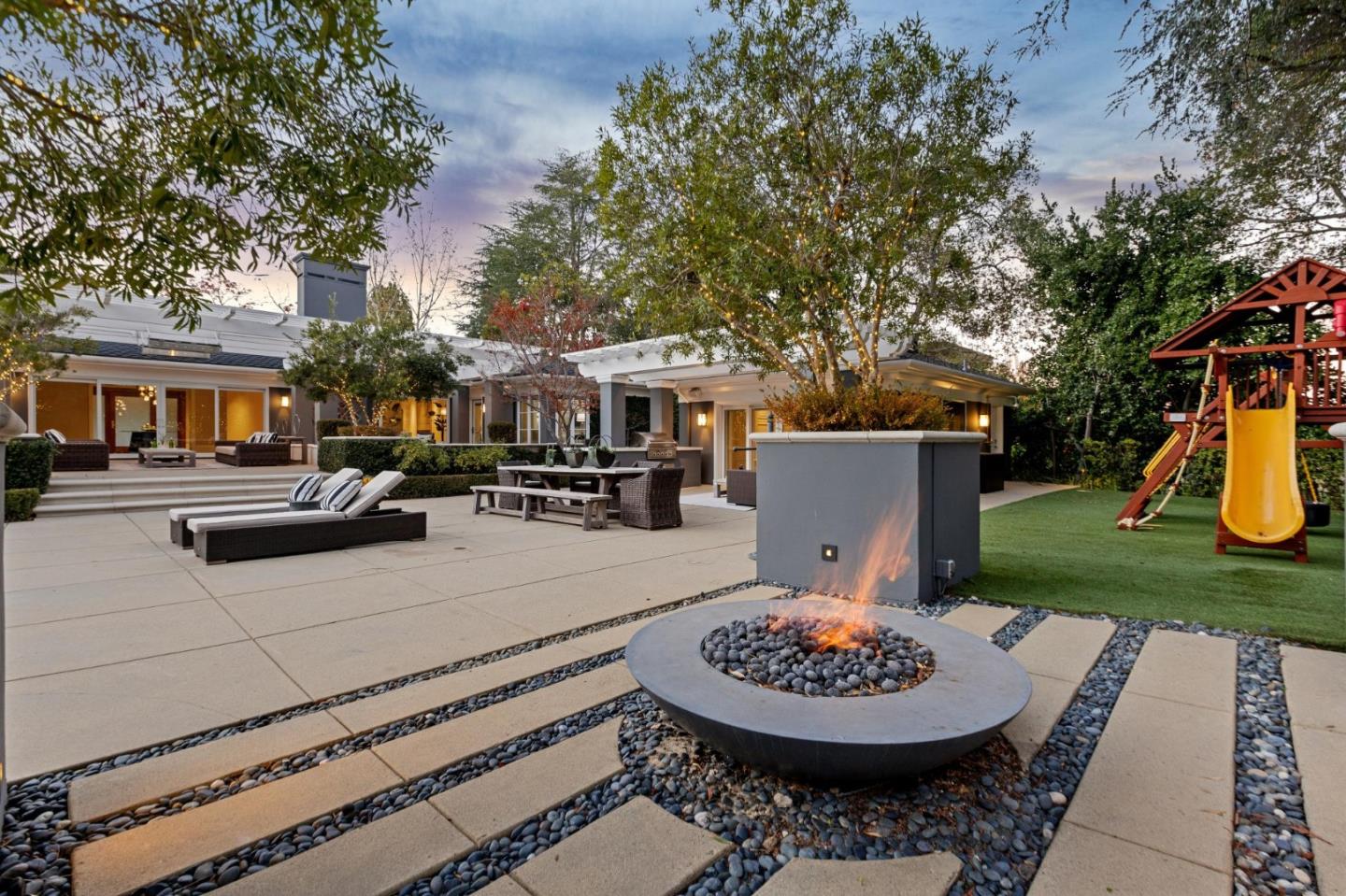 Detail Gallery Image 104 of 116 For 16140 Matilija Dr, Los Gatos,  CA 95030 - 6 Beds | 6/2 Baths