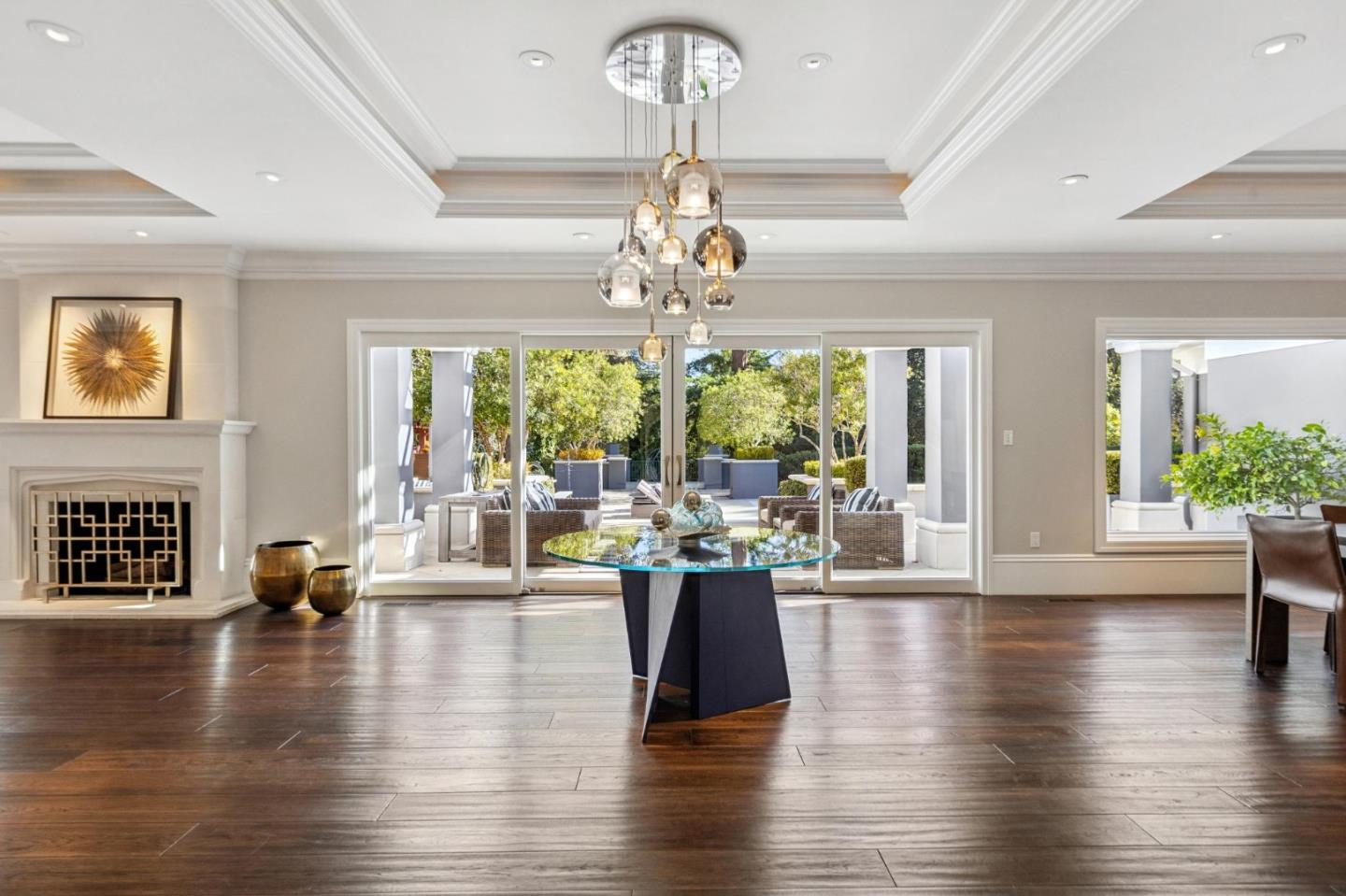 Detail Gallery Image 12 of 116 For 16140 Matilija Dr, Los Gatos,  CA 95030 - 6 Beds | 6/2 Baths