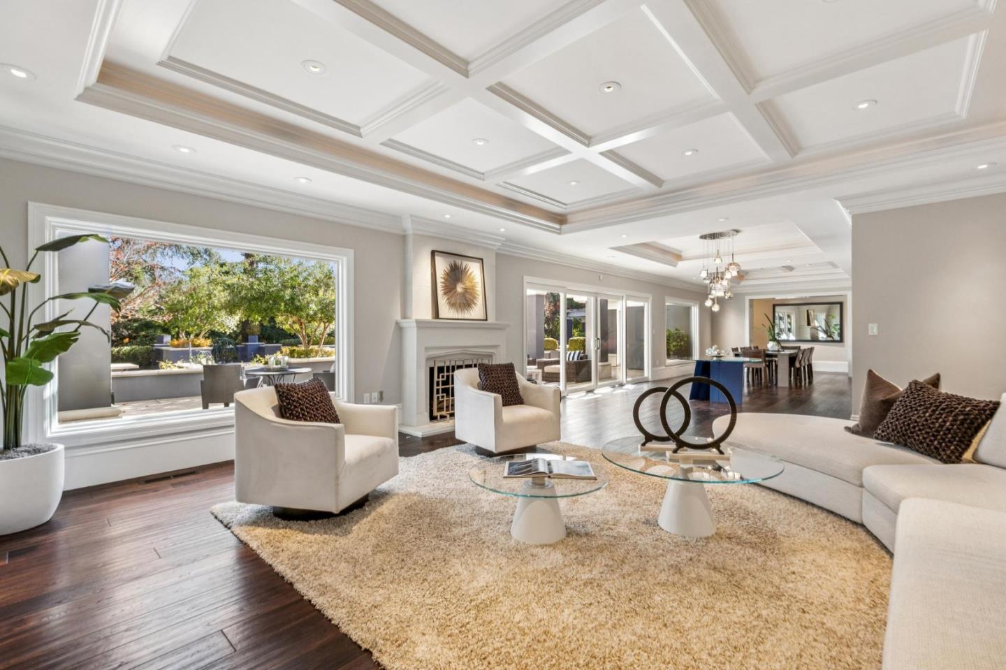 Detail Gallery Image 15 of 116 For 16140 Matilija Dr, Los Gatos,  CA 95030 - 6 Beds | 6/2 Baths