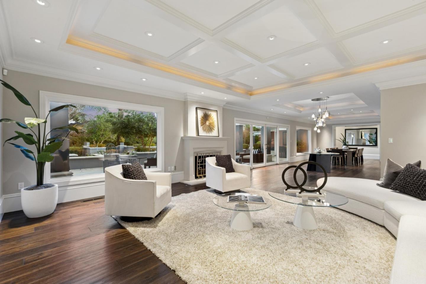 Detail Gallery Image 16 of 116 For 16140 Matilija Dr, Los Gatos,  CA 95030 - 6 Beds | 6/2 Baths