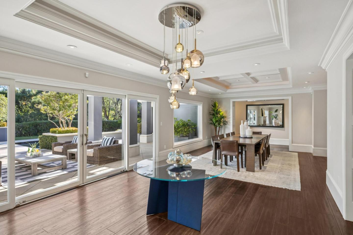 Detail Gallery Image 17 of 116 For 16140 Matilija Dr, Los Gatos,  CA 95030 - 6 Beds | 6/2 Baths