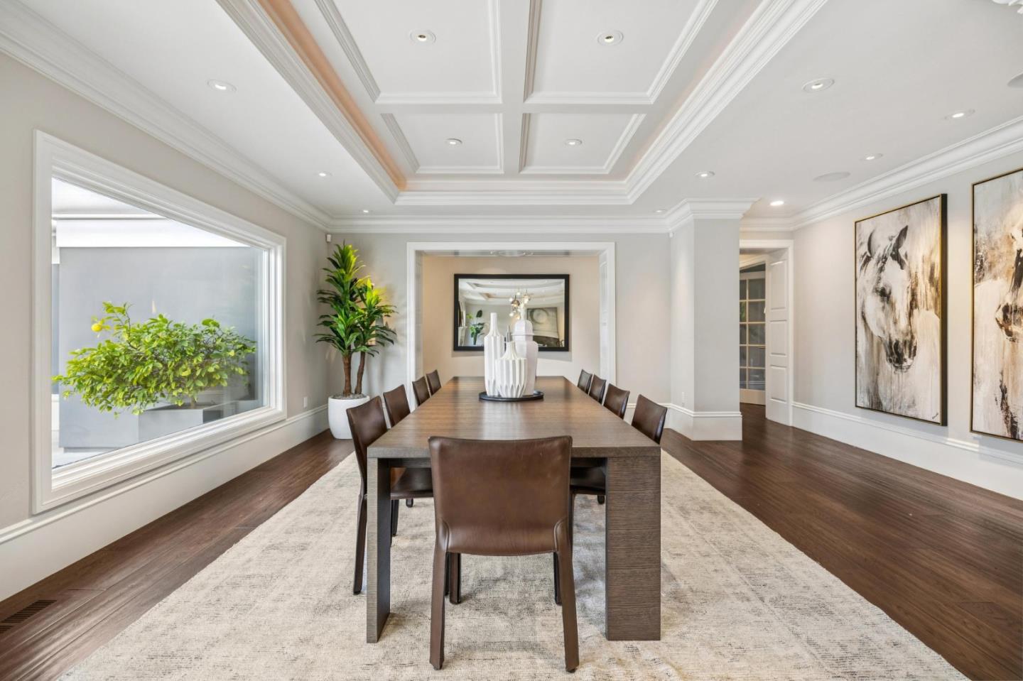 Detail Gallery Image 19 of 116 For 16140 Matilija Dr, Los Gatos,  CA 95030 - 6 Beds | 6/2 Baths