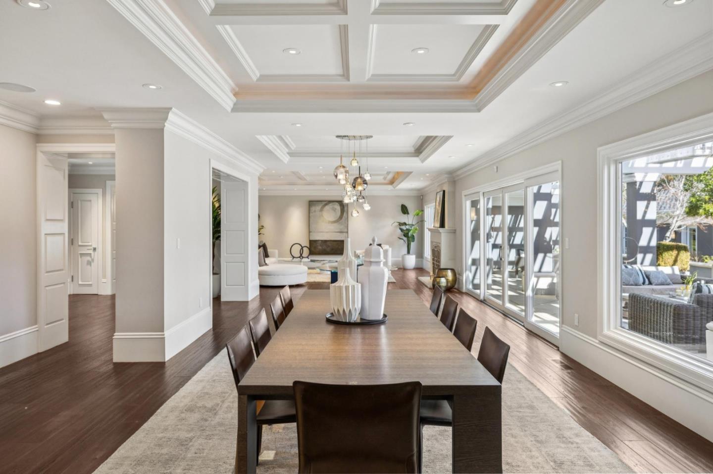 Detail Gallery Image 20 of 116 For 16140 Matilija Dr, Los Gatos,  CA 95030 - 6 Beds | 6/2 Baths