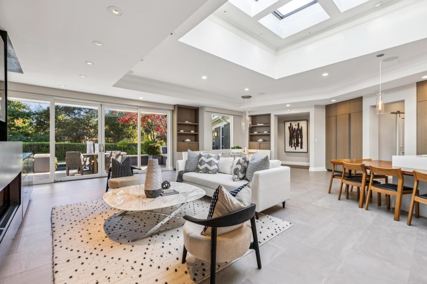 Detail Gallery Image 28 of 116 For 16140 Matilija Dr, Los Gatos,  CA 95030 - 6 Beds | 6/2 Baths