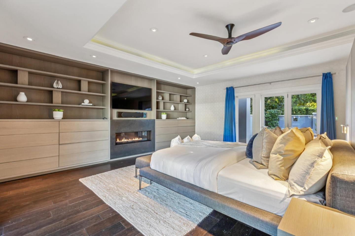 Detail Gallery Image 34 of 116 For 16140 Matilija Dr, Los Gatos,  CA 95030 - 6 Beds | 6/2 Baths