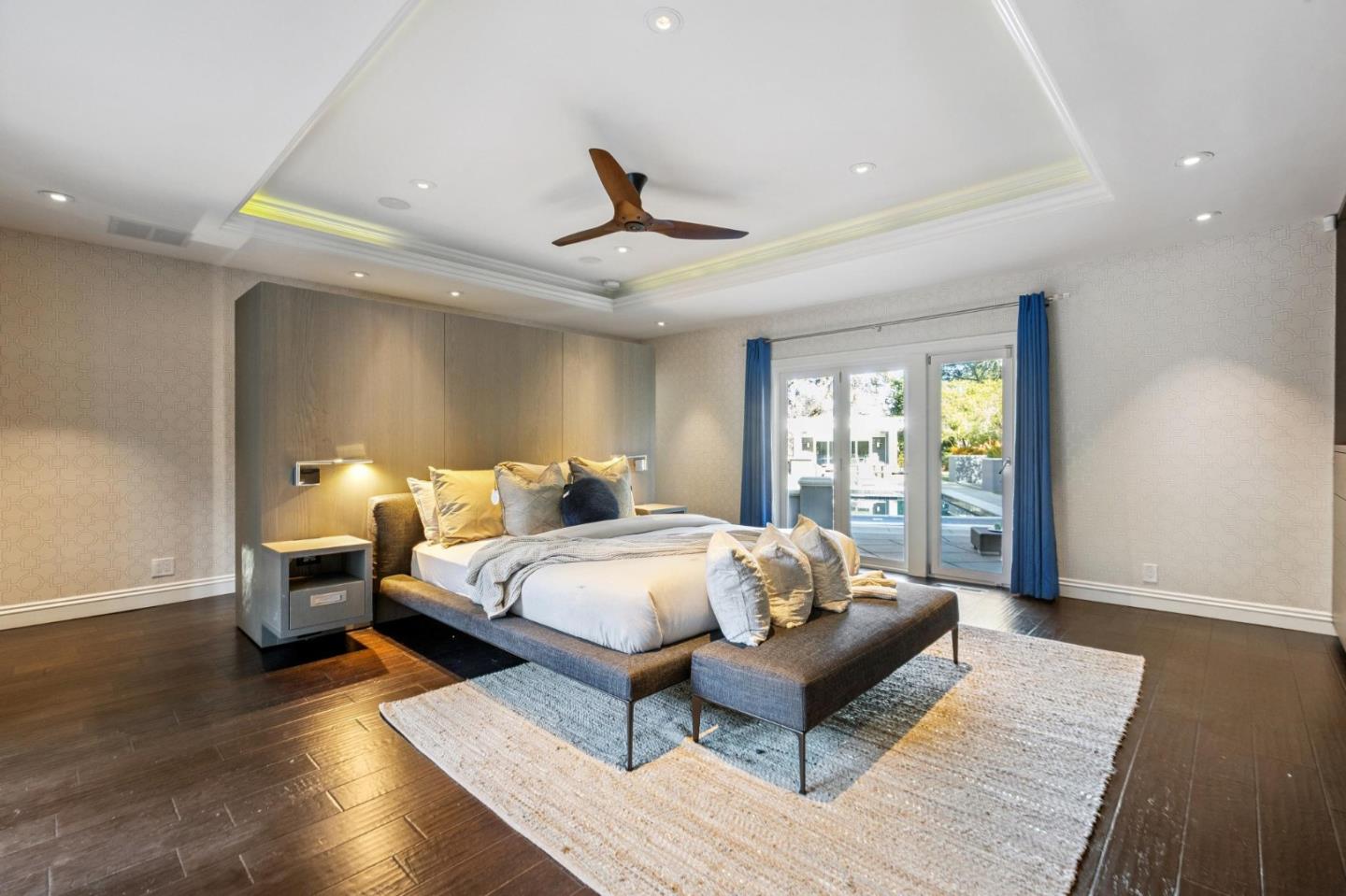 Detail Gallery Image 35 of 116 For 16140 Matilija Dr, Los Gatos,  CA 95030 - 6 Beds | 6/2 Baths