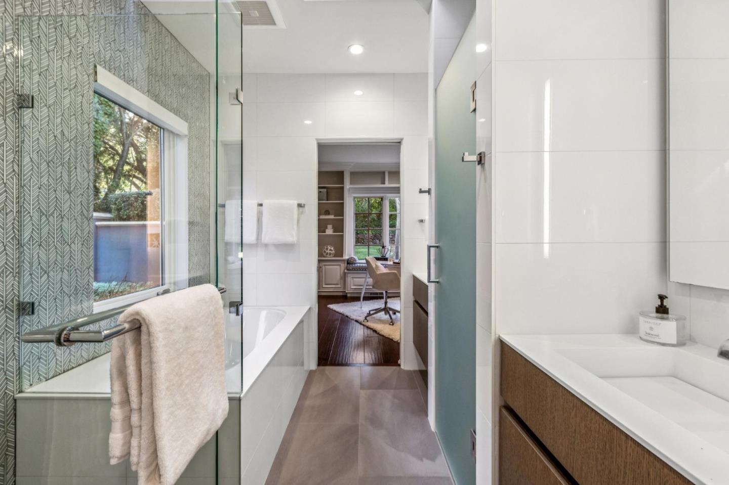 Detail Gallery Image 47 of 116 For 16140 Matilija Dr, Los Gatos,  CA 95030 - 6 Beds | 6/2 Baths