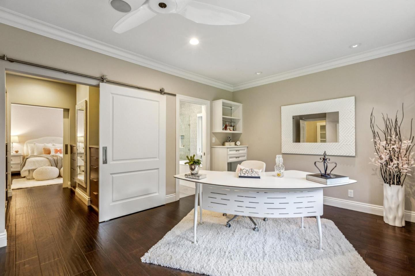 Detail Gallery Image 50 of 116 For 16140 Matilija Dr, Los Gatos,  CA 95030 - 6 Beds | 6/2 Baths