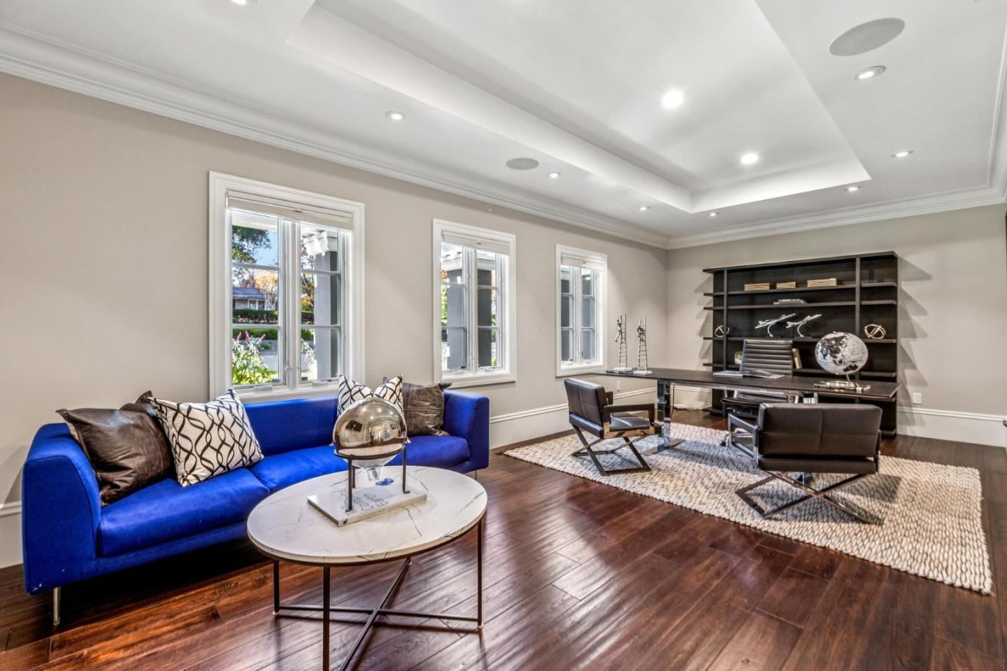 Detail Gallery Image 55 of 116 For 16140 Matilija Dr, Los Gatos,  CA 95030 - 6 Beds | 6/2 Baths