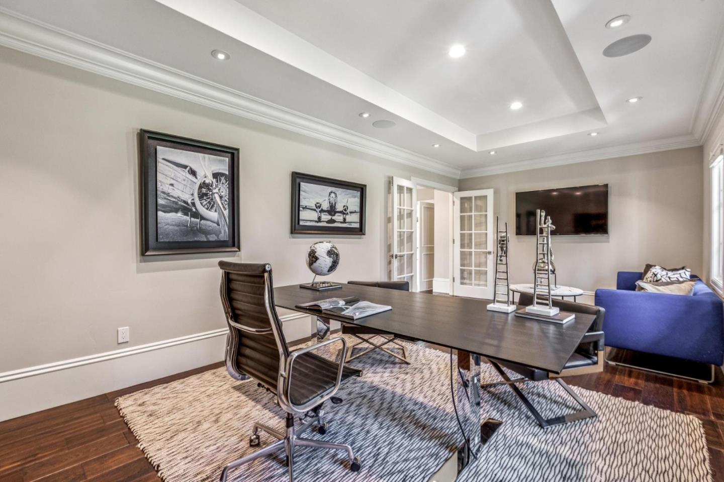 Detail Gallery Image 56 of 116 For 16140 Matilija Dr, Los Gatos,  CA 95030 - 6 Beds | 6/2 Baths