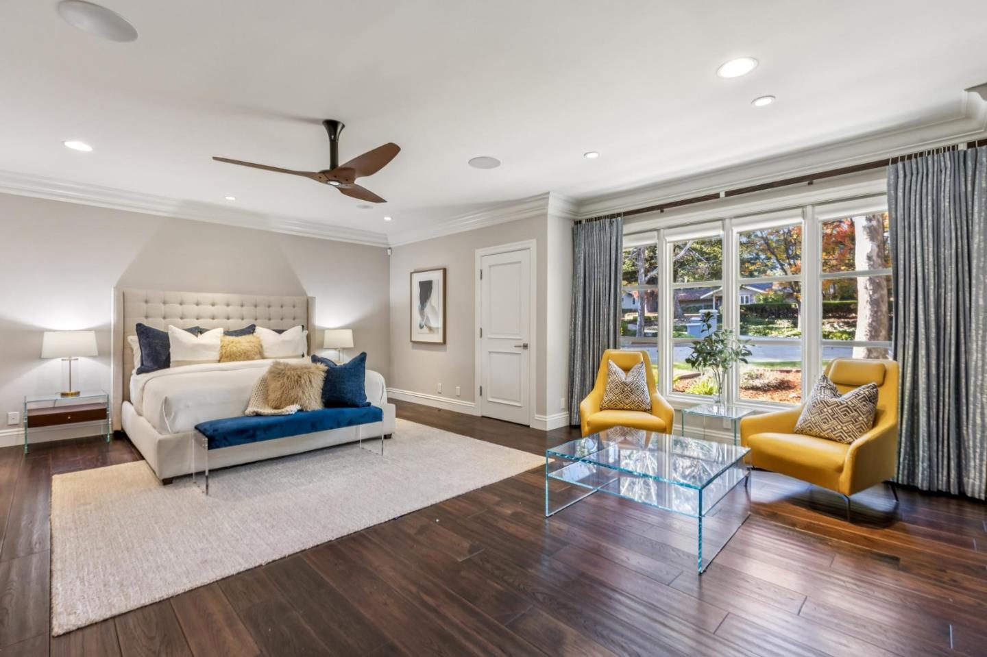 Detail Gallery Image 57 of 116 For 16140 Matilija Dr, Los Gatos,  CA 95030 - 6 Beds | 6/2 Baths