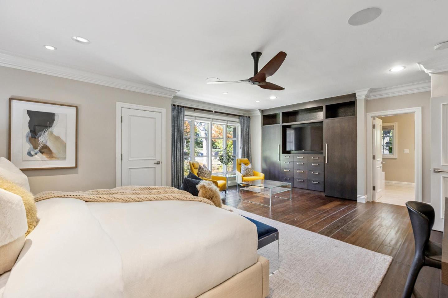 Detail Gallery Image 59 of 116 For 16140 Matilija Dr, Los Gatos,  CA 95030 - 6 Beds | 6/2 Baths