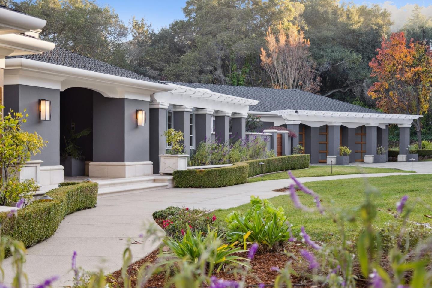 Detail Gallery Image 6 of 116 For 16140 Matilija Dr, Los Gatos,  CA 95030 - 6 Beds | 6/2 Baths