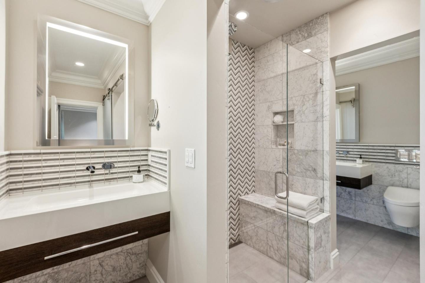 Detail Gallery Image 64 of 116 For 16140 Matilija Dr, Los Gatos,  CA 95030 - 6 Beds | 6/2 Baths