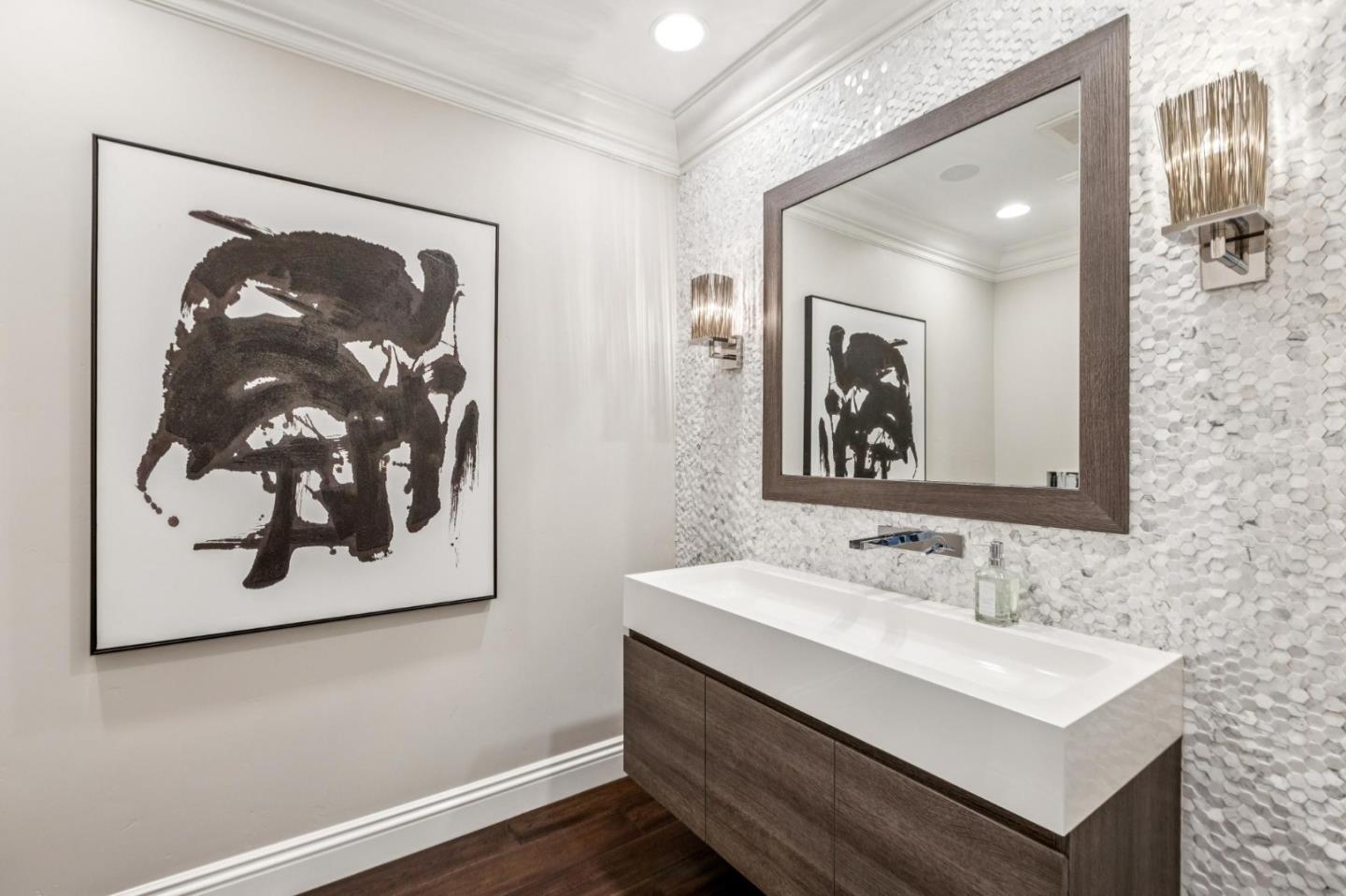 Detail Gallery Image 68 of 116 For 16140 Matilija Dr, Los Gatos,  CA 95030 - 6 Beds | 6/2 Baths