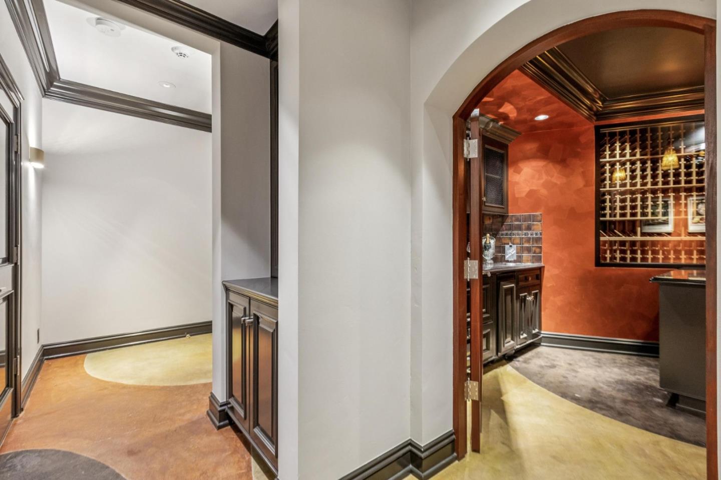 Detail Gallery Image 71 of 116 For 16140 Matilija Dr, Los Gatos,  CA 95030 - 6 Beds | 6/2 Baths