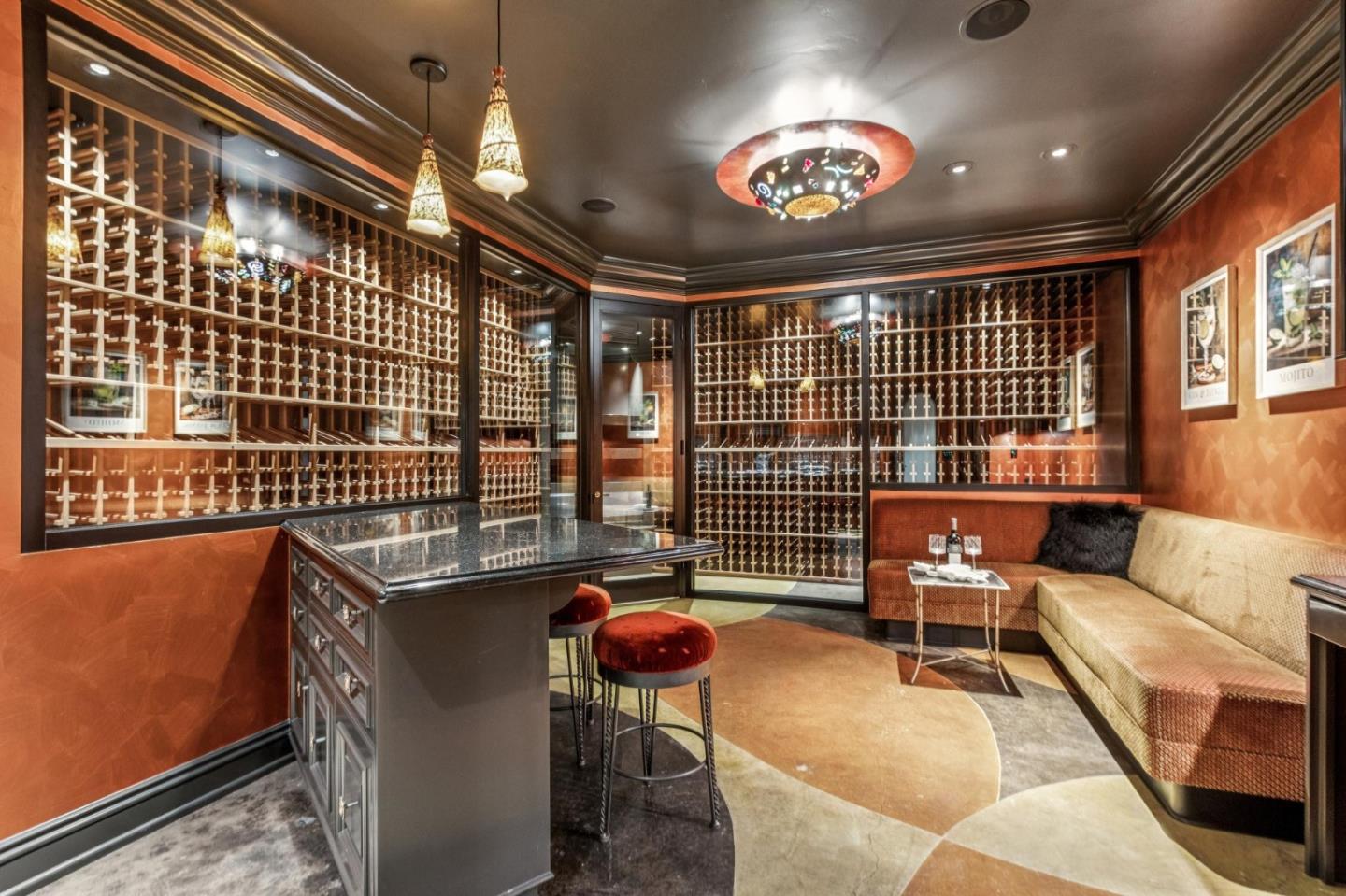 Detail Gallery Image 72 of 116 For 16140 Matilija Dr, Los Gatos,  CA 95030 - 6 Beds | 6/2 Baths