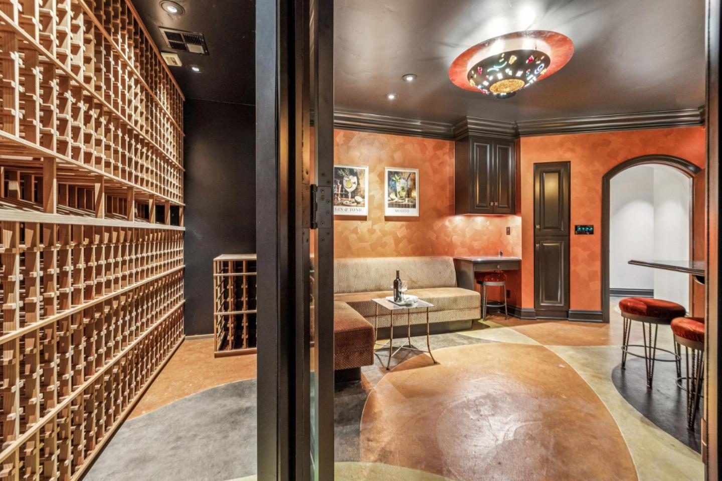 Detail Gallery Image 73 of 116 For 16140 Matilija Dr, Los Gatos,  CA 95030 - 6 Beds | 6/2 Baths