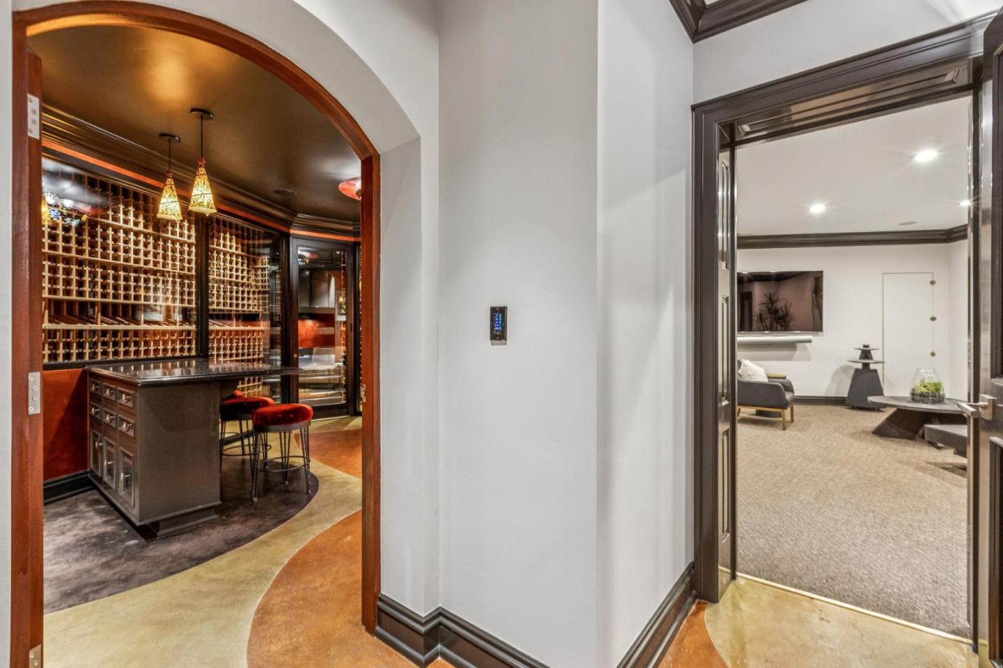 Detail Gallery Image 75 of 116 For 16140 Matilija Dr, Los Gatos,  CA 95030 - 6 Beds | 6/2 Baths