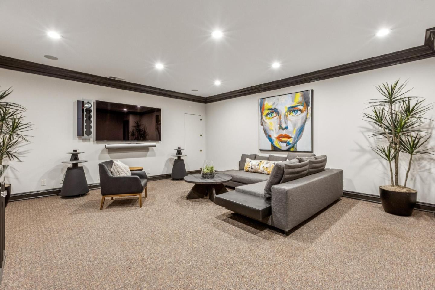 Detail Gallery Image 76 of 116 For 16140 Matilija Dr, Los Gatos,  CA 95030 - 6 Beds | 6/2 Baths