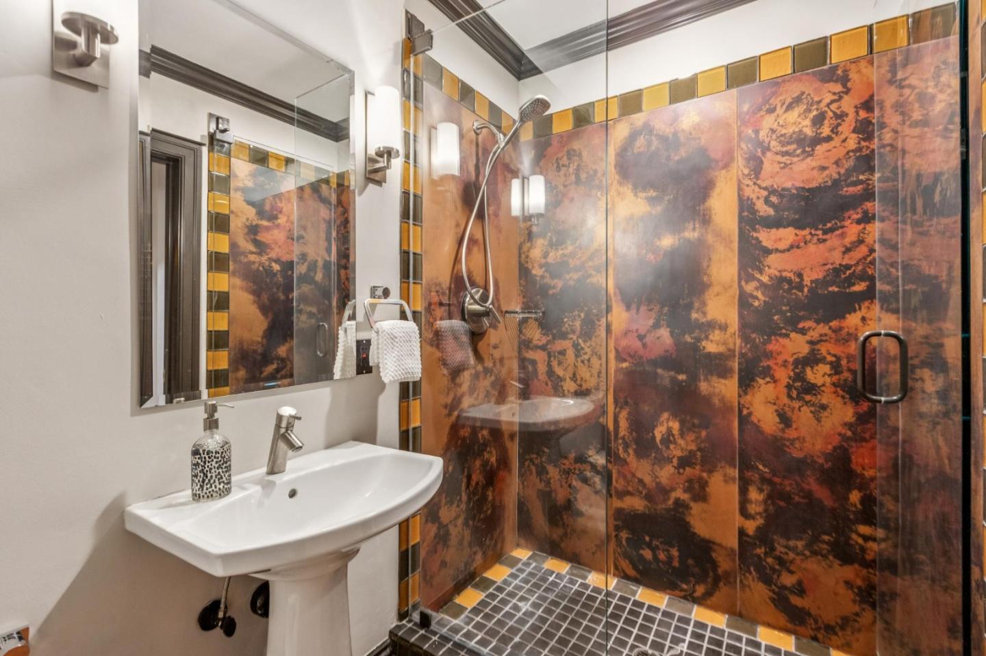 Detail Gallery Image 78 of 116 For 16140 Matilija Dr, Los Gatos,  CA 95030 - 6 Beds | 6/2 Baths