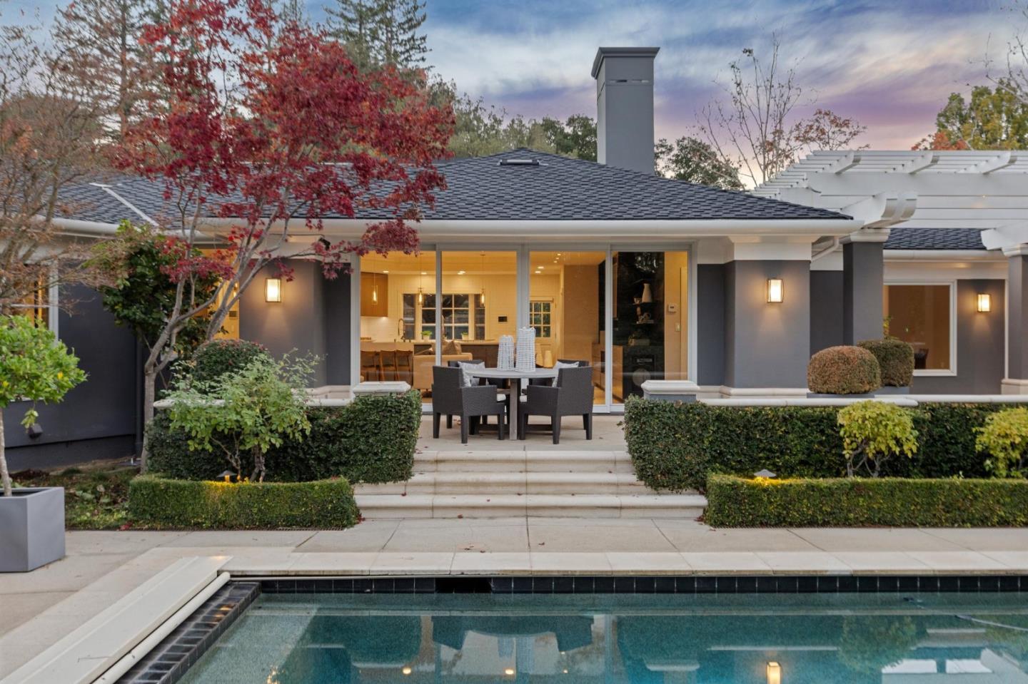 Detail Gallery Image 81 of 116 For 16140 Matilija Dr, Los Gatos,  CA 95030 - 6 Beds | 6/2 Baths