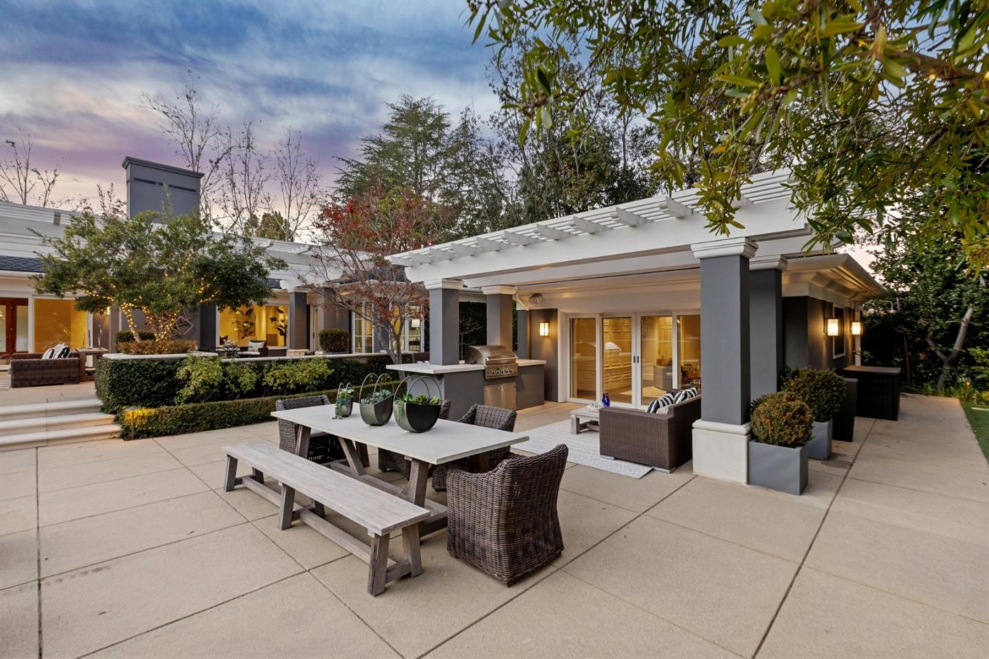 Detail Gallery Image 90 of 116 For 16140 Matilija Dr, Los Gatos,  CA 95030 - 6 Beds | 6/2 Baths