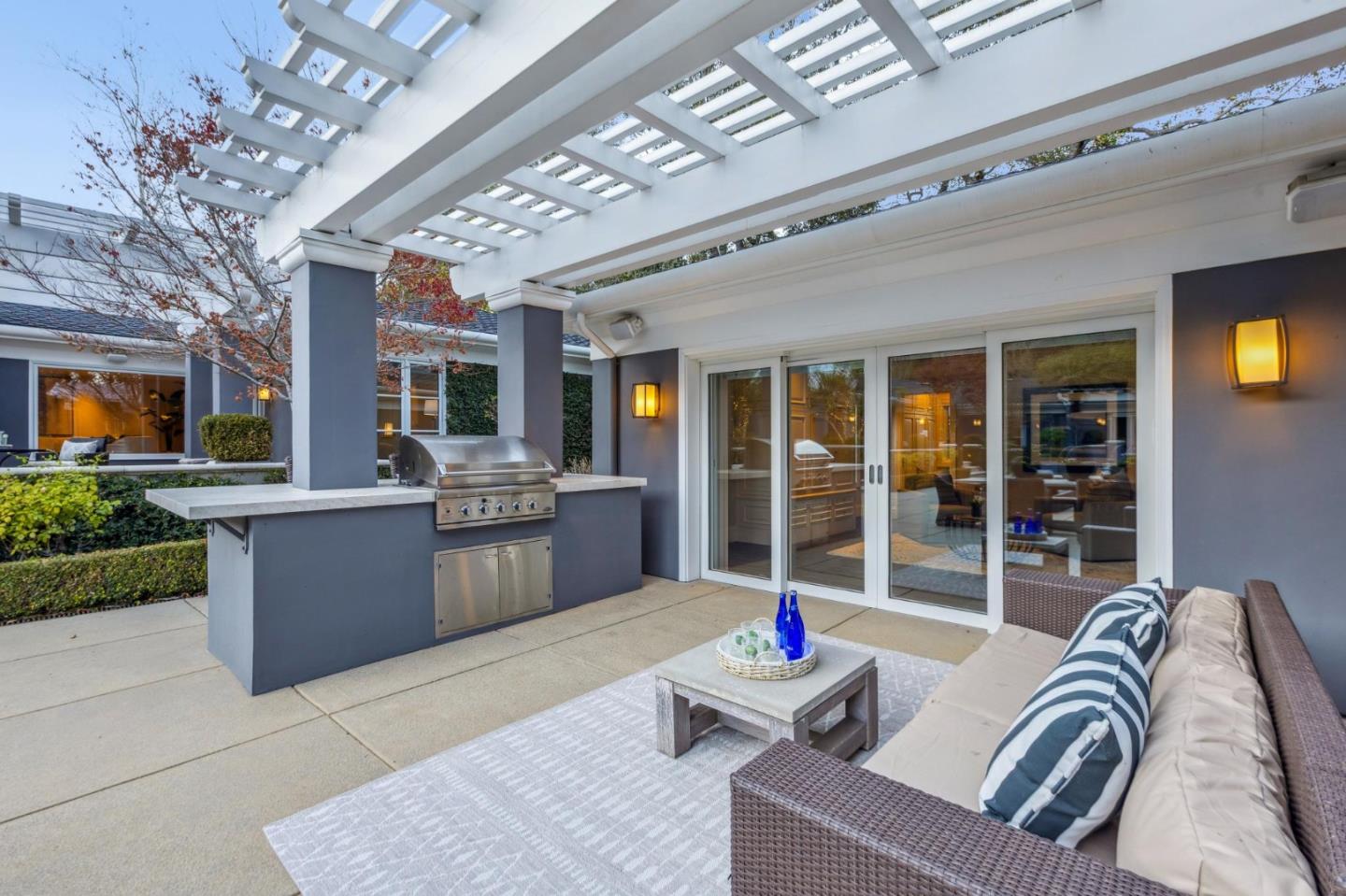 Detail Gallery Image 93 of 116 For 16140 Matilija Dr, Los Gatos,  CA 95030 - 6 Beds | 6/2 Baths