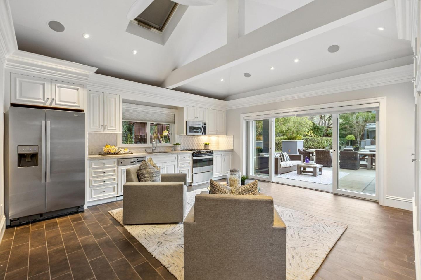 Detail Gallery Image 94 of 116 For 16140 Matilija Dr, Los Gatos,  CA 95030 - 6 Beds | 6/2 Baths