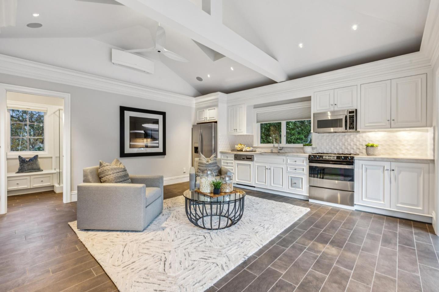 Detail Gallery Image 95 of 116 For 16140 Matilija Dr, Los Gatos,  CA 95030 - 6 Beds | 6/2 Baths