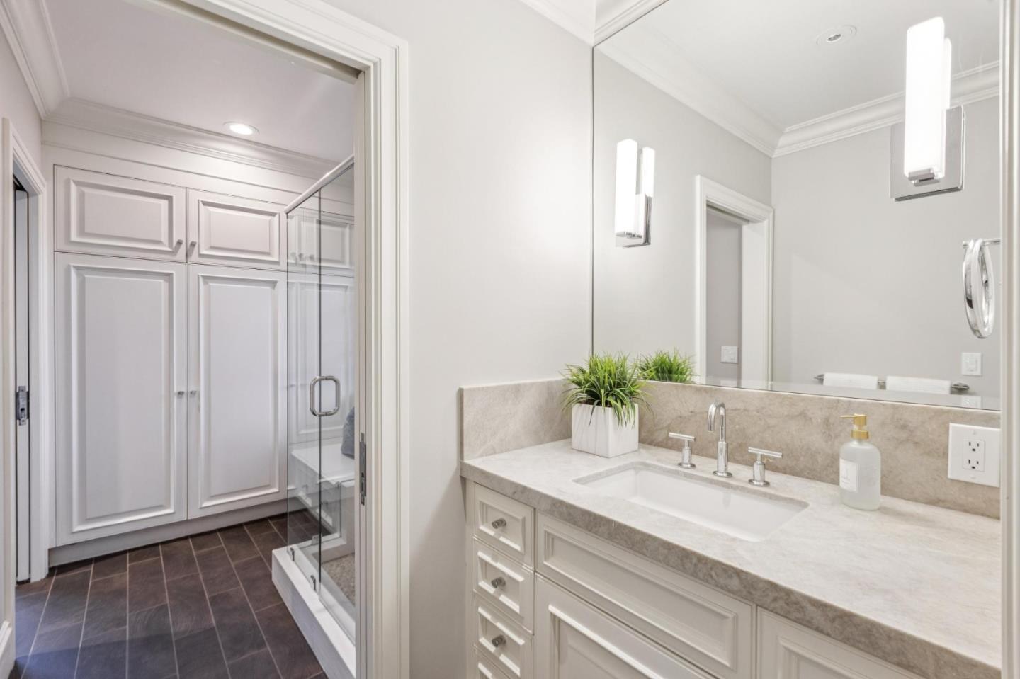 Detail Gallery Image 97 of 116 For 16140 Matilija Dr, Los Gatos,  CA 95030 - 6 Beds | 6/2 Baths