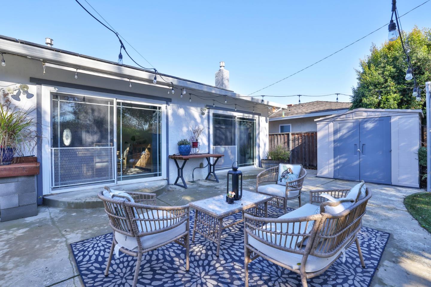 Detail Gallery Image 18 of 30 For 1546 Boone Dr, San Jose,  CA 95118 - 4 Beds | 2 Baths