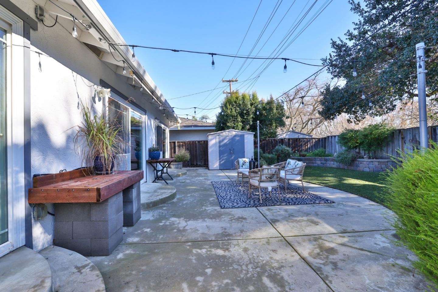 Detail Gallery Image 19 of 30 For 1546 Boone Dr, San Jose,  CA 95118 - 4 Beds | 2 Baths