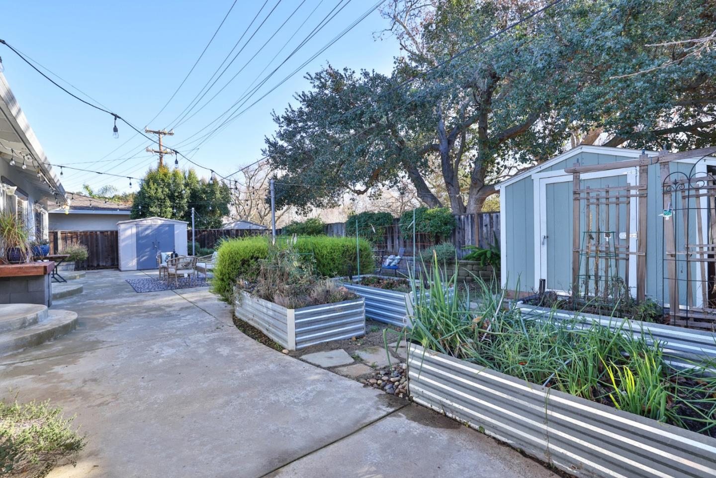 Detail Gallery Image 20 of 30 For 1546 Boone Dr, San Jose,  CA 95118 - 4 Beds | 2 Baths