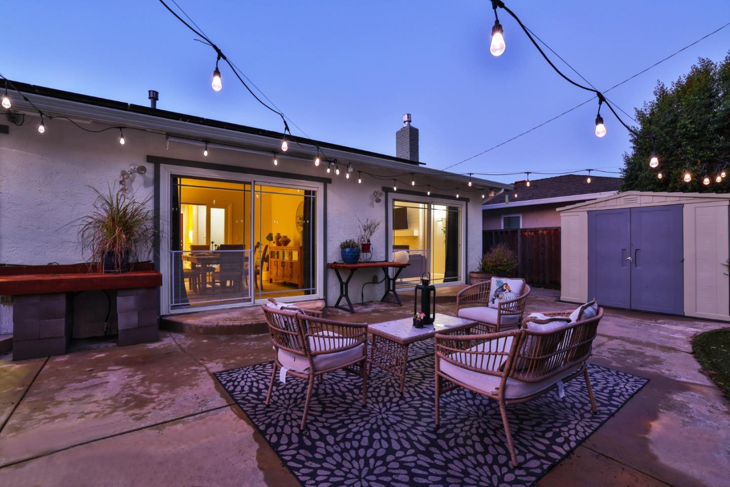 Detail Gallery Image 21 of 30 For 1546 Boone Dr, San Jose,  CA 95118 - 4 Beds | 2 Baths