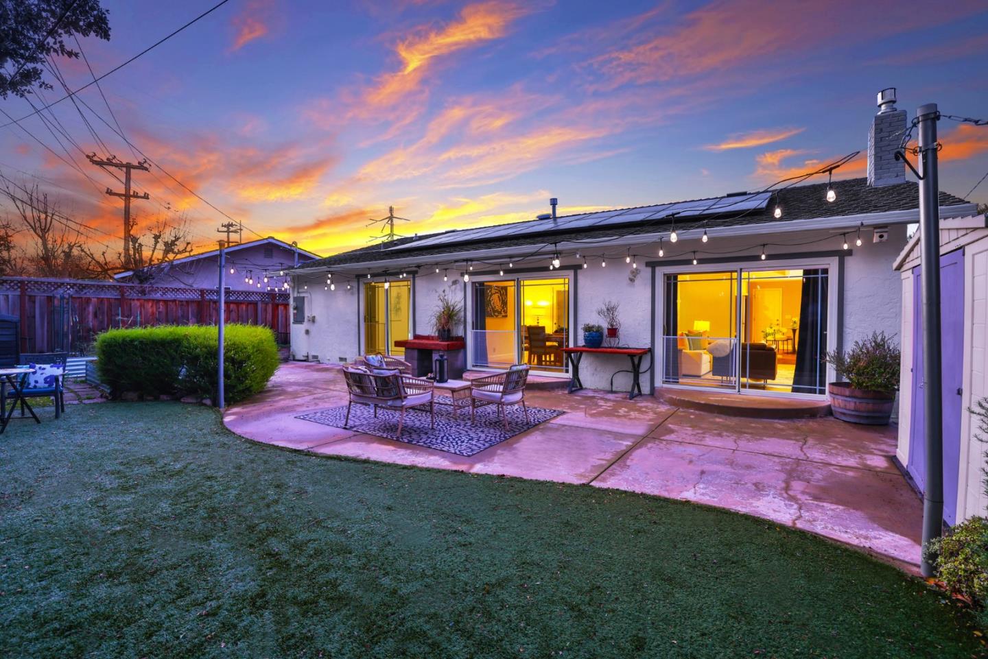 Detail Gallery Image 22 of 30 For 1546 Boone Dr, San Jose,  CA 95118 - 4 Beds | 2 Baths