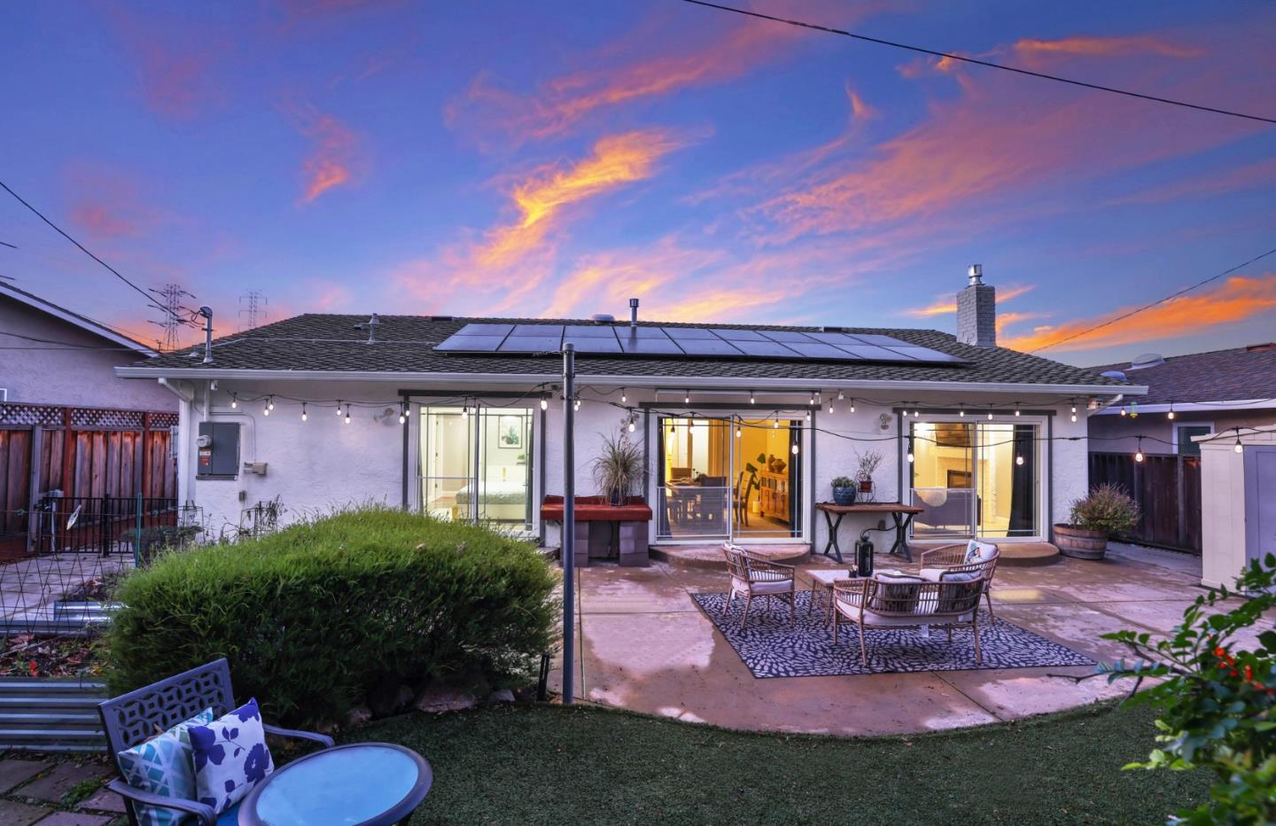 Detail Gallery Image 23 of 30 For 1546 Boone Dr, San Jose,  CA 95118 - 4 Beds | 2 Baths