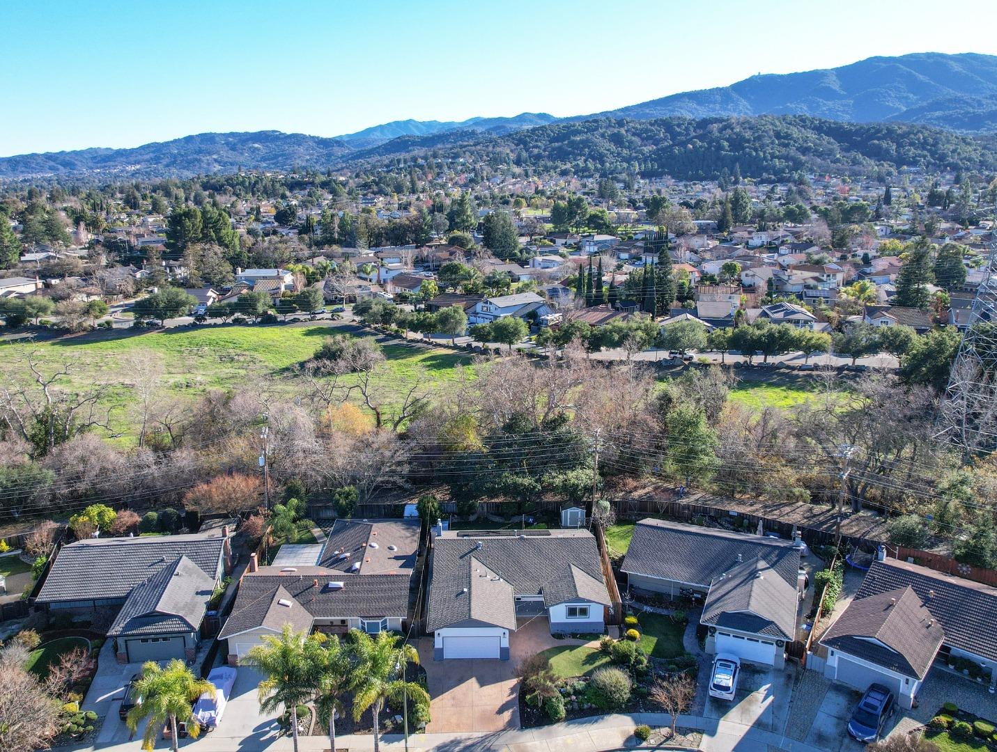 Detail Gallery Image 27 of 30 For 1546 Boone Dr, San Jose,  CA 95118 - 4 Beds | 2 Baths