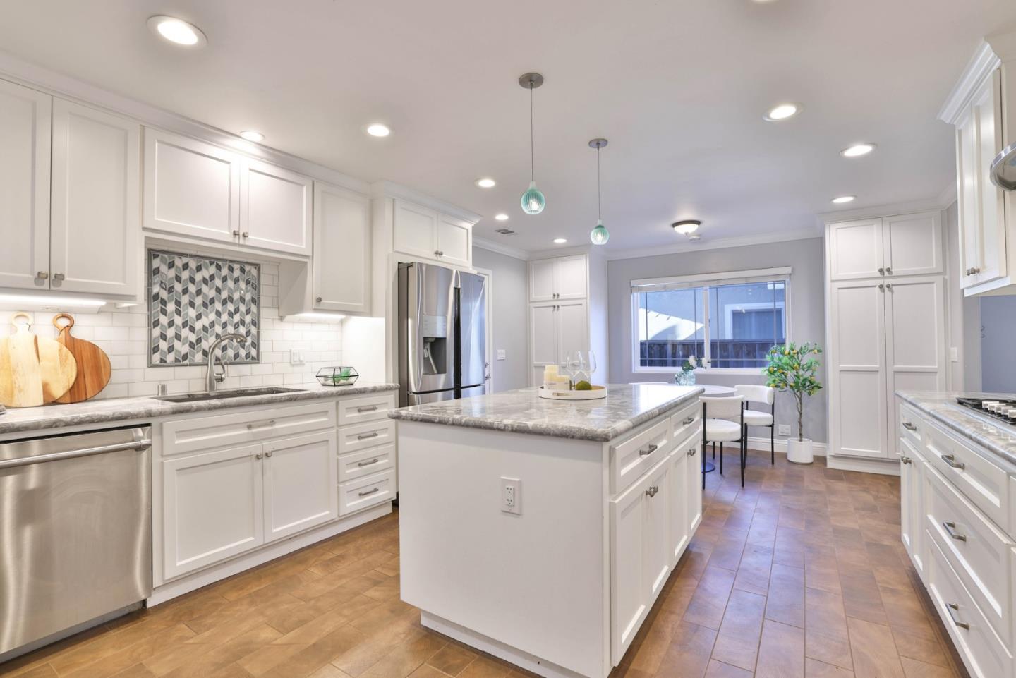 Detail Gallery Image 3 of 30 For 1546 Boone Dr, San Jose,  CA 95118 - 4 Beds | 2 Baths