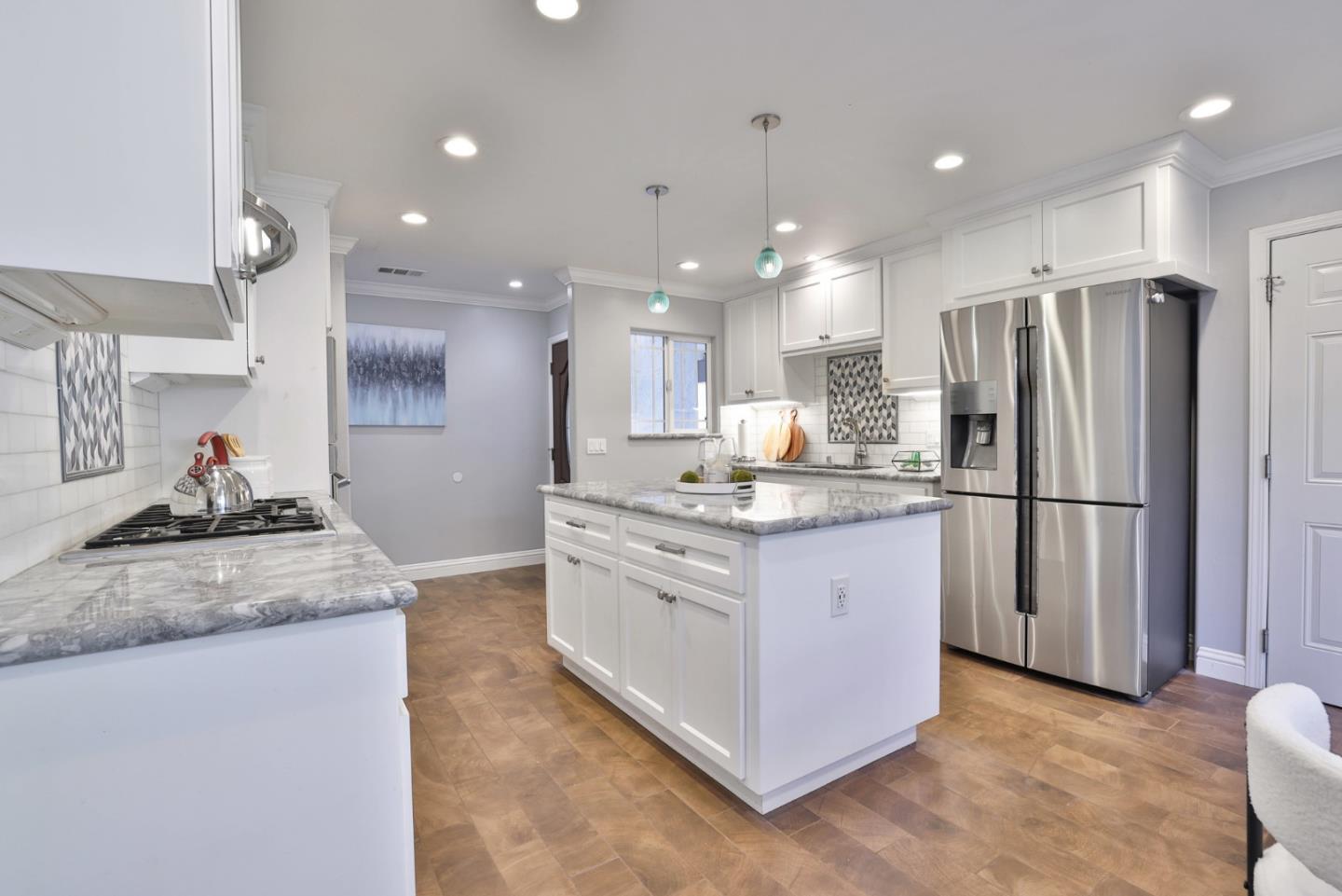 Detail Gallery Image 5 of 30 For 1546 Boone Dr, San Jose,  CA 95118 - 4 Beds | 2 Baths