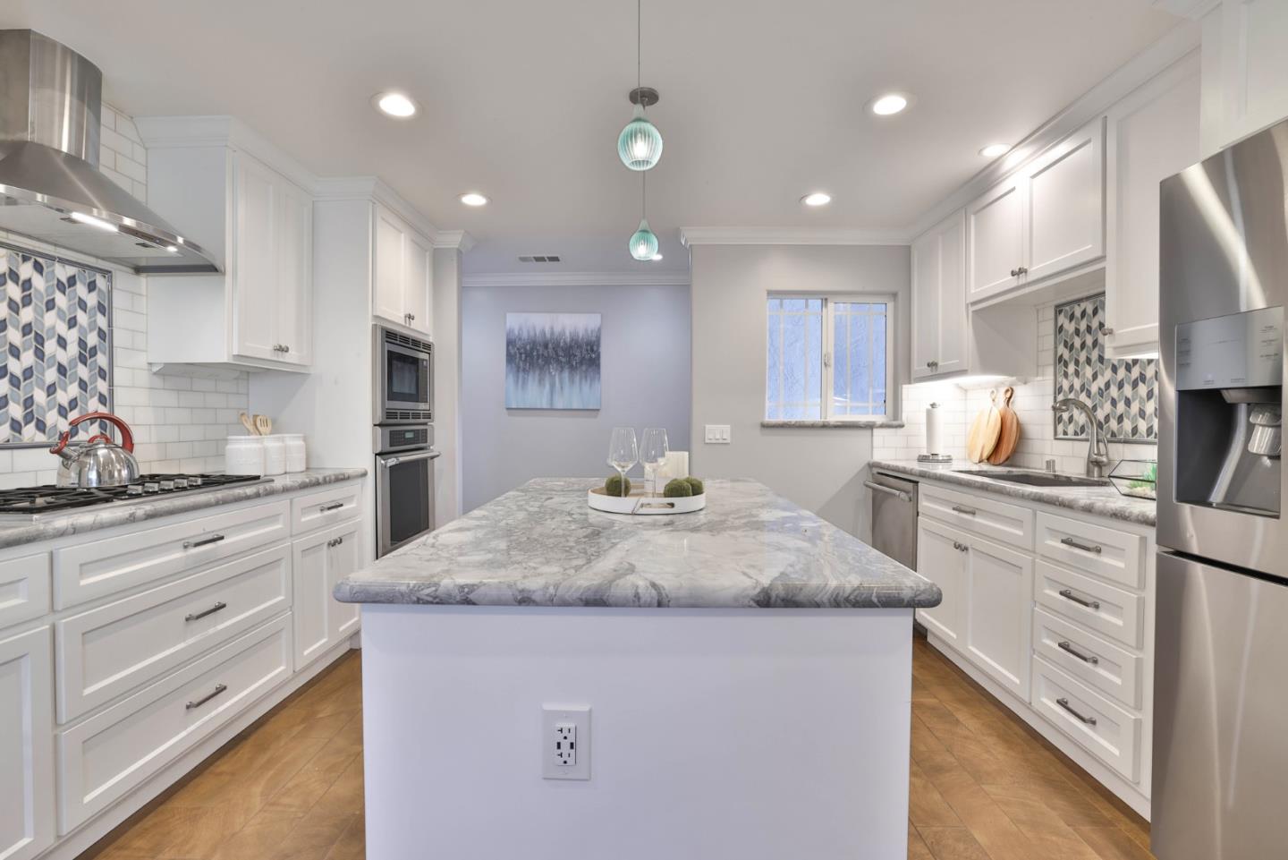 Detail Gallery Image 6 of 30 For 1546 Boone Dr, San Jose,  CA 95118 - 4 Beds | 2 Baths